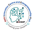 BICEP Logo